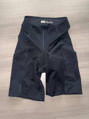 Women's REI Co-op Cycling Short S